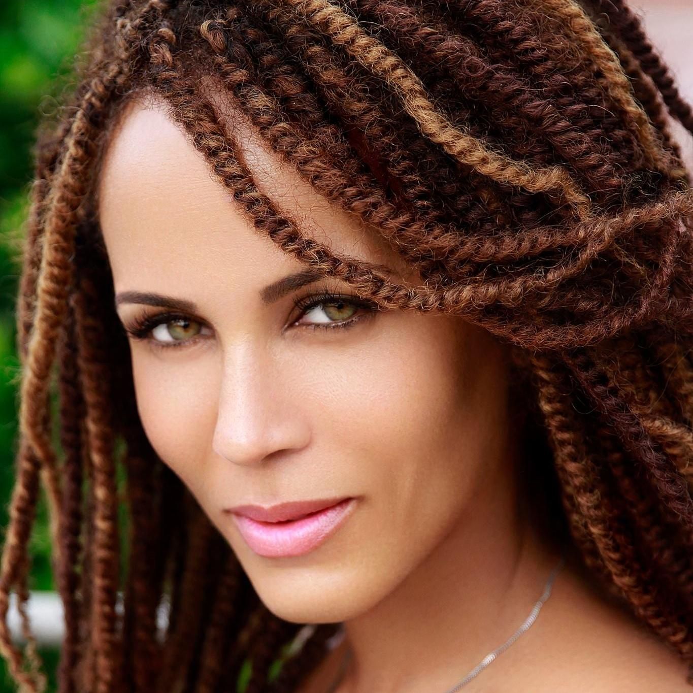 Photo of Nicole Ari Parker