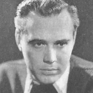 Photo of Axel Monjé