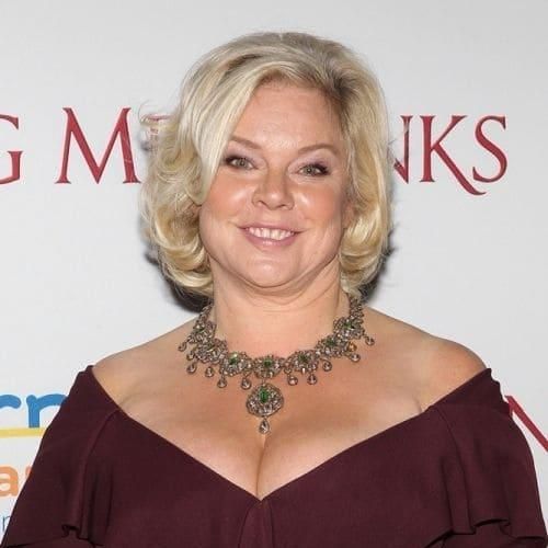 Photo of Alison Owen