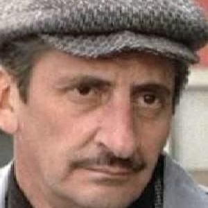 Photo of Georges Atlas