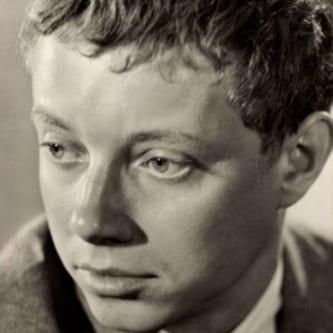 Photo of Horst Buder