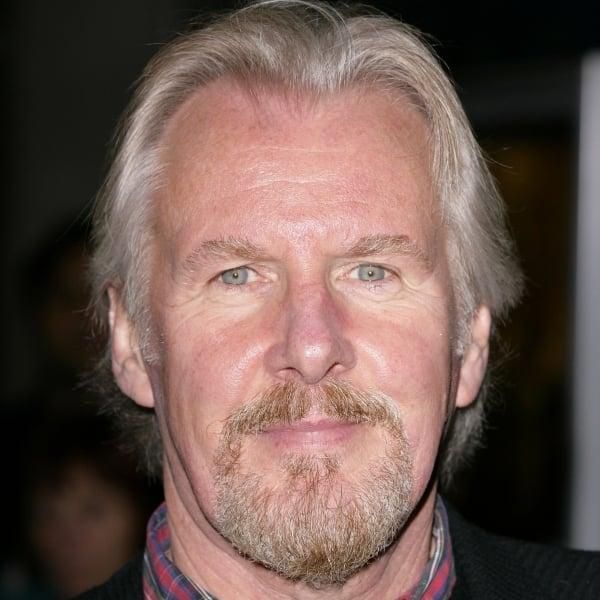 Photo of David Robb