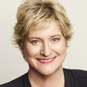 Photo of Ann Turner