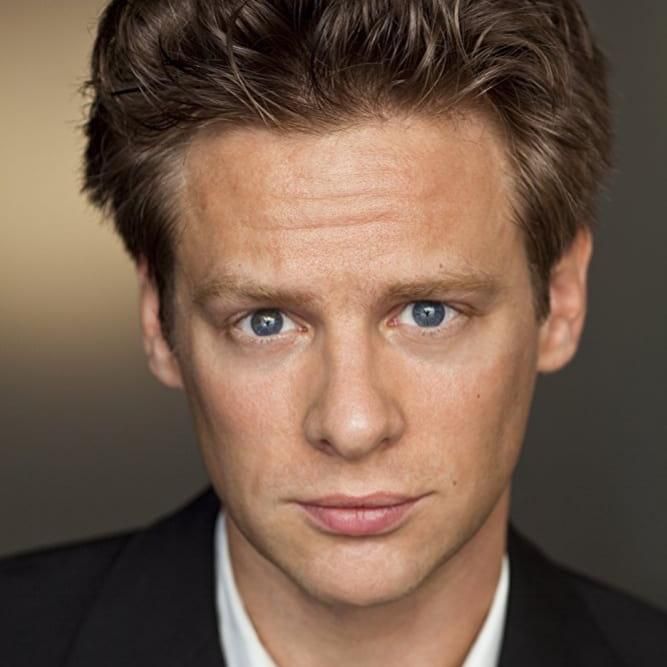 Photo of Jacob Pitts