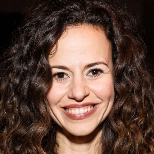 Photo of Mandy Gonzalez