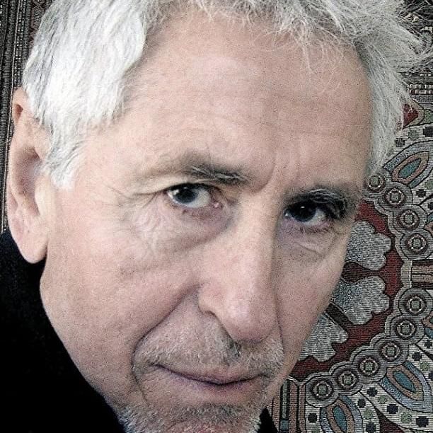 Photo of Vladimir Skomarovsky