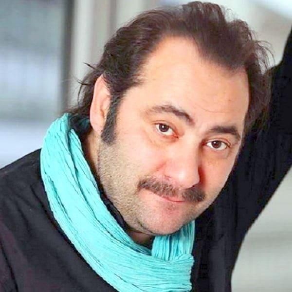 Photo of Cem Sultan Ungan