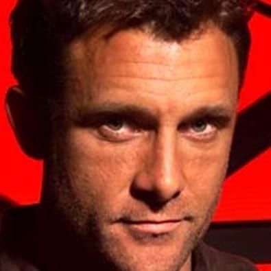 Photo of Justin Carroll