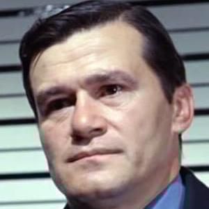 Photo of Jacques Léonard