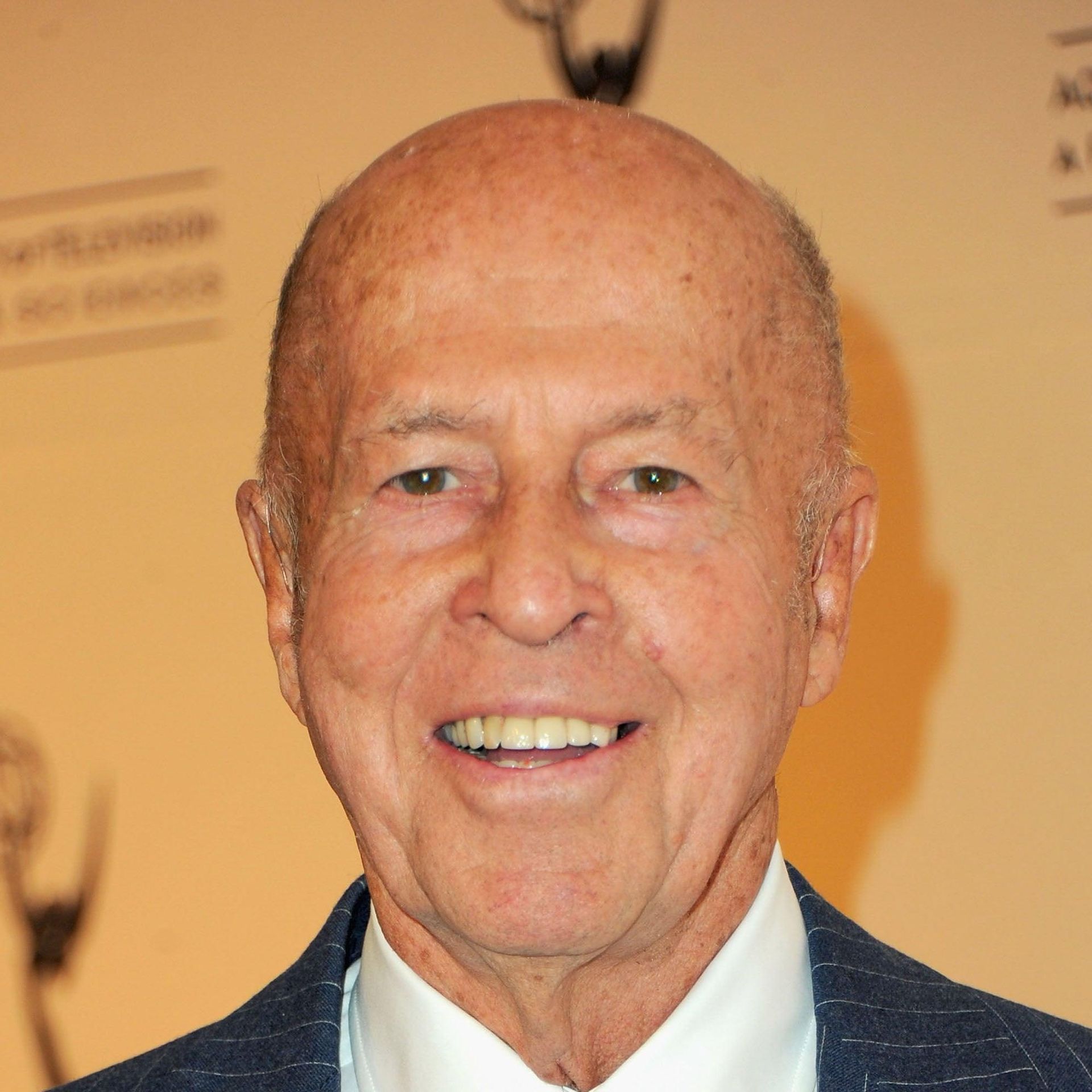 Photo of George Englund