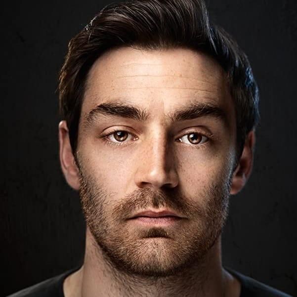 Photo of Matthew McNulty