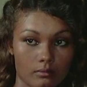 Photo of Lucia Ramirez