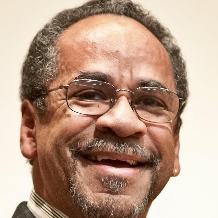 Photo of Tim Reid