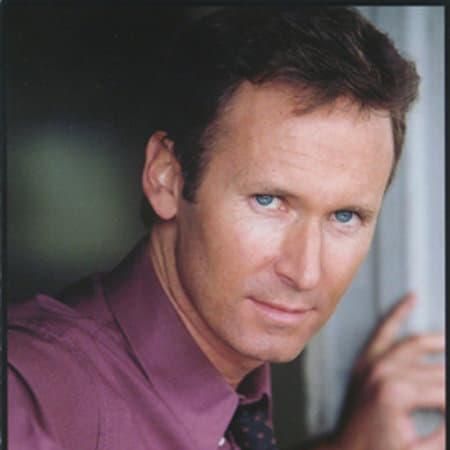 Photo of Gregory Gast
