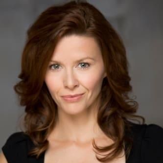 Photo of Julianna Drajkó