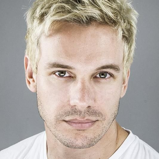 Photo of Dario Dukah