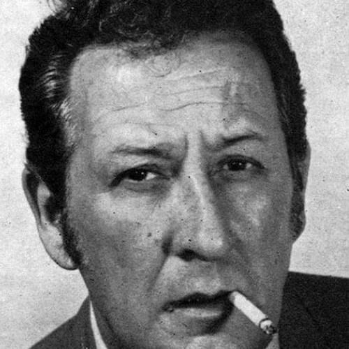 Photo of Antun Nalis