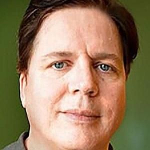 Photo of Don Bloomfield