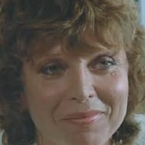 Photo of Nanette Corey