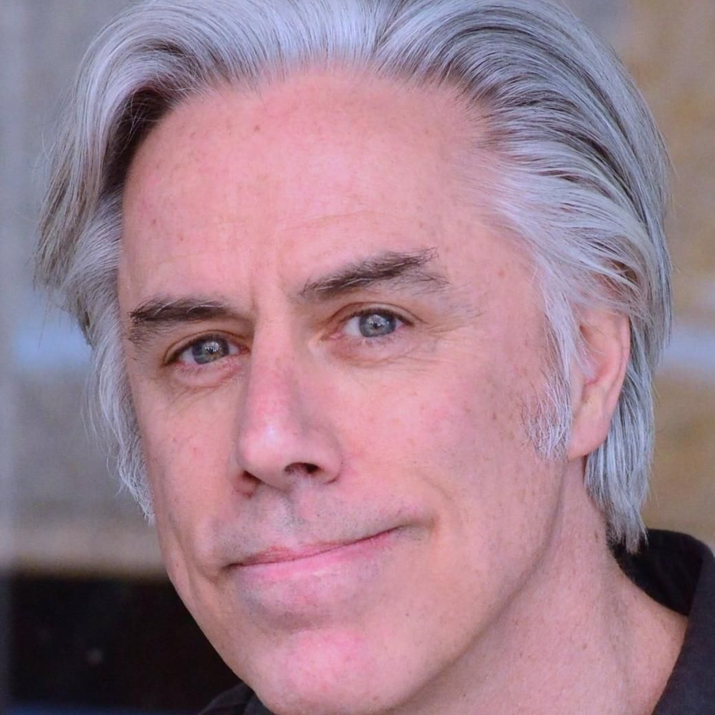 Photo of Jeff McCarthy