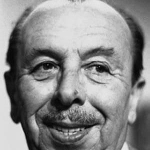 Photo of Willy Reichert