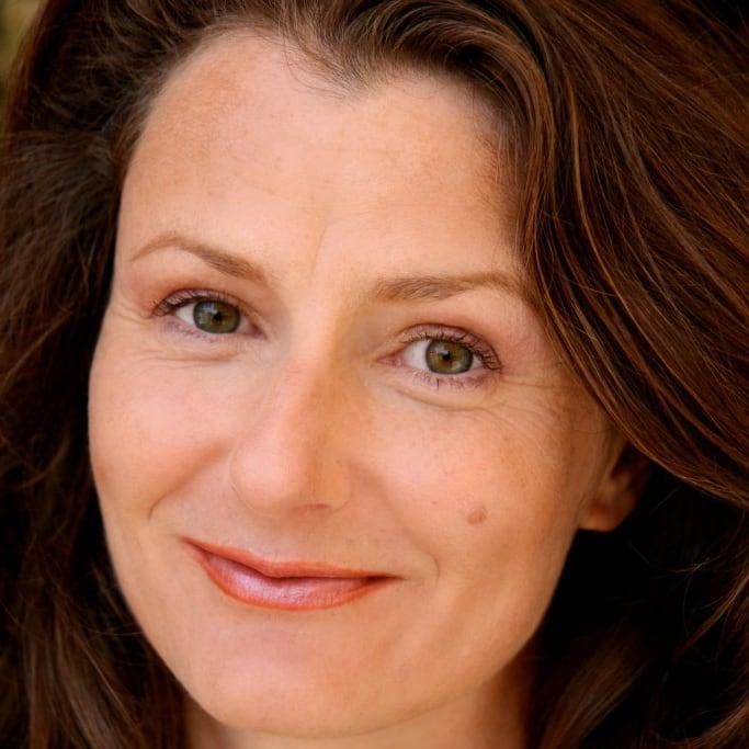 Photo of Birgit Melcher