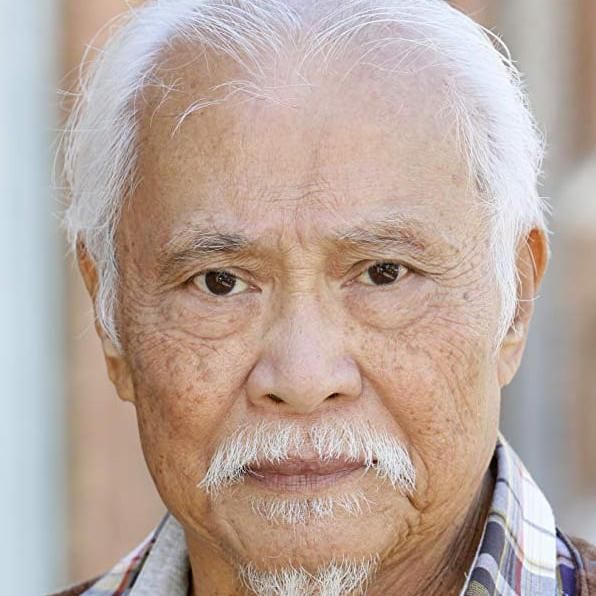 Photo of Bert Matias