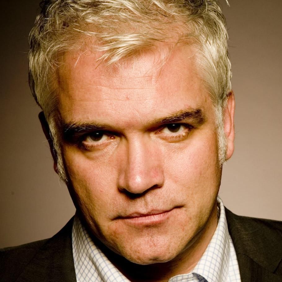 Photo of Stephen Gevedon