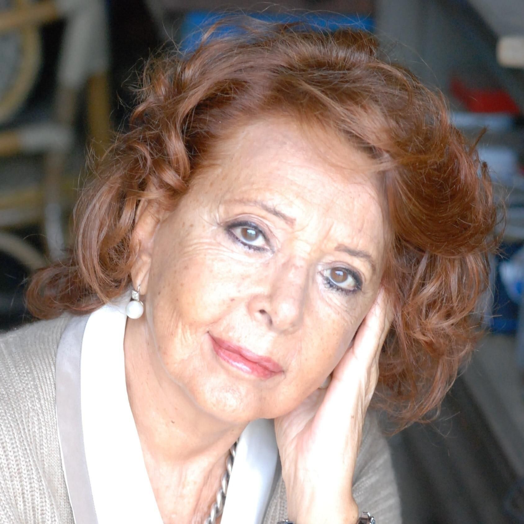 Photo of Luisella Boni