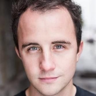 Photo of Ben Thornton
