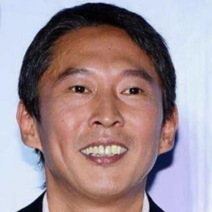 Photo of Doze Niu Cheng-Tse