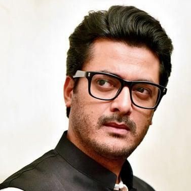 Photo of Jisshu Sengupta