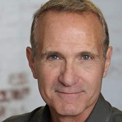 Photo of Joe Avellar