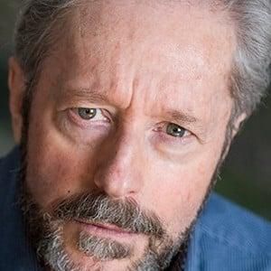 Photo of John Bluethner