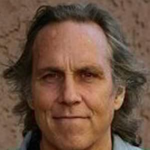 Photo of Jason Robards III