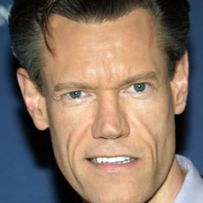 Photo of Randy Travis