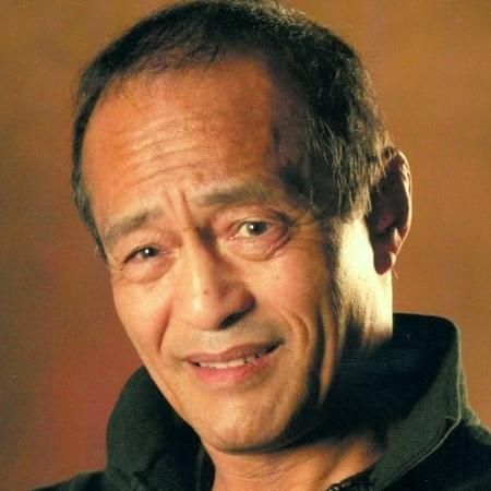 Photo of Dan Inosanto