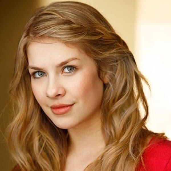 Photo of Zsá Zsá Inci Bürkle