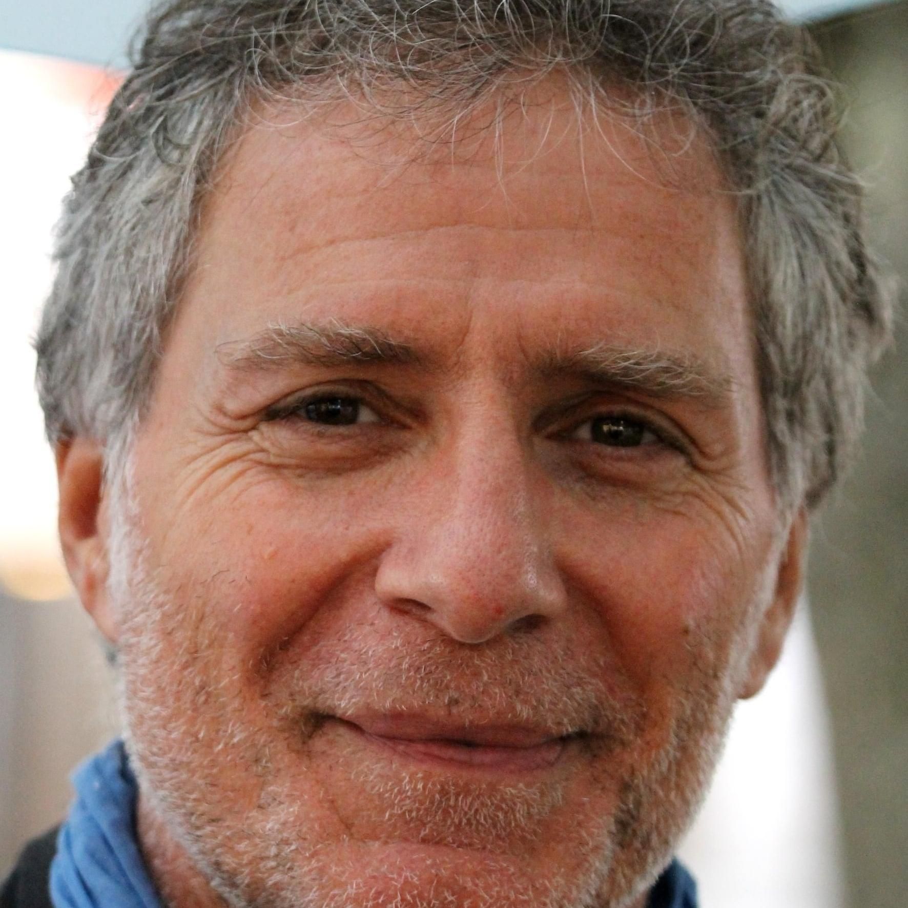 Photo of Laurent Olmedo