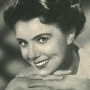 Photo of Gardy Granass