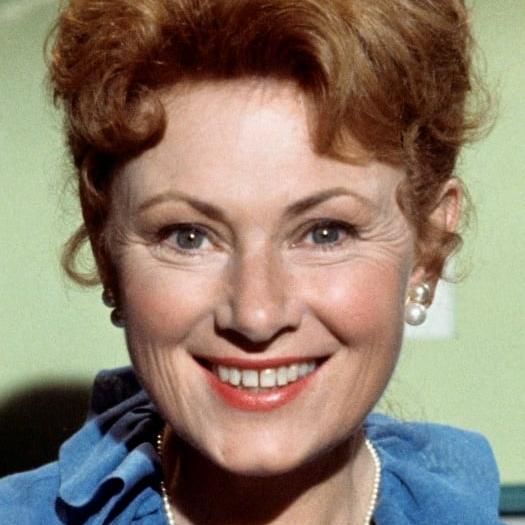 Photo of Marion Ross