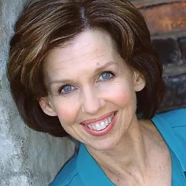 Photo of Maureen Brennan