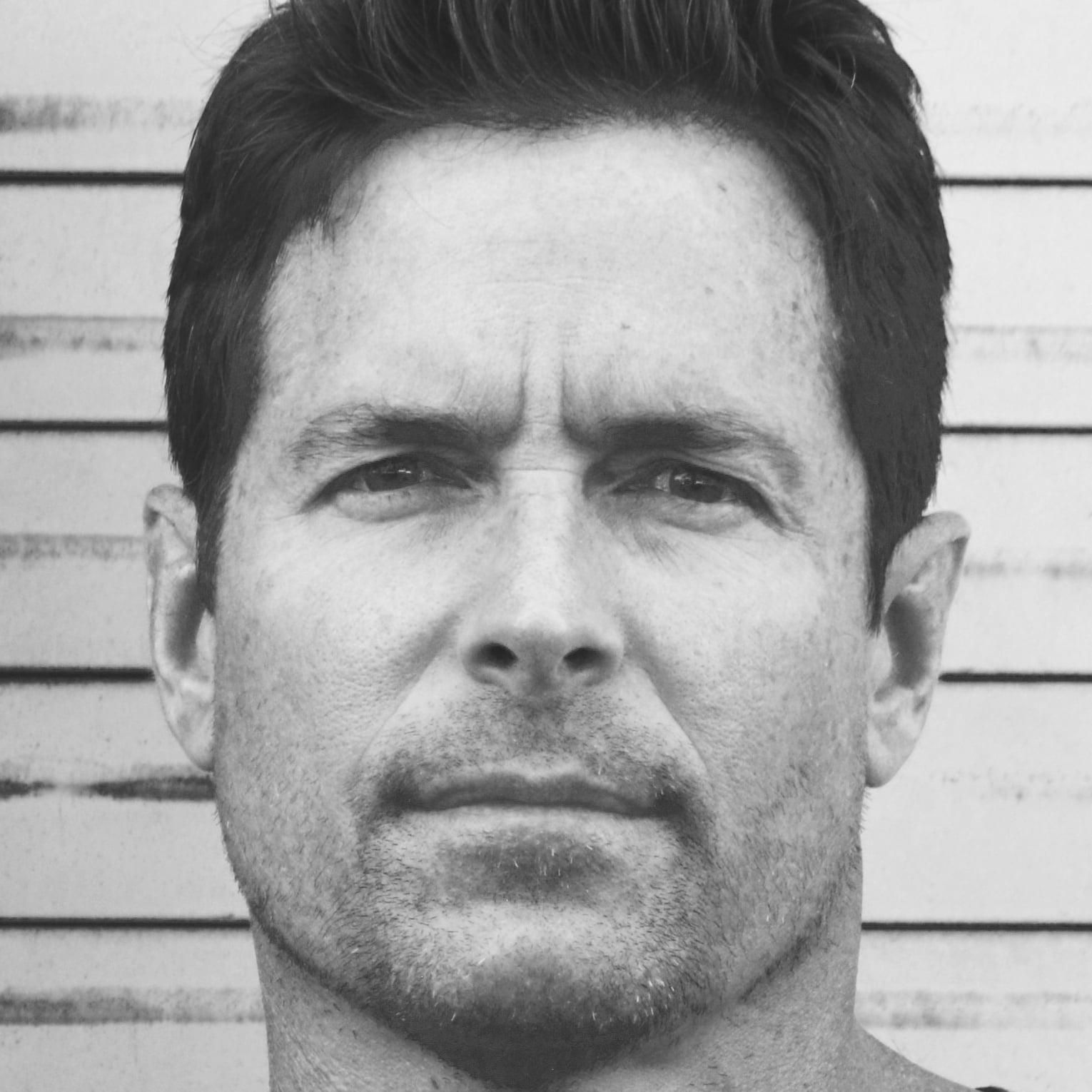 Photo of Chris Conrad