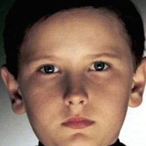 Photo of Matthew Harbour