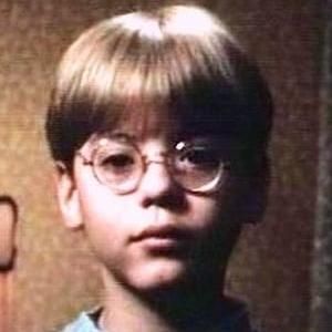 Photo of Vidal Peterson