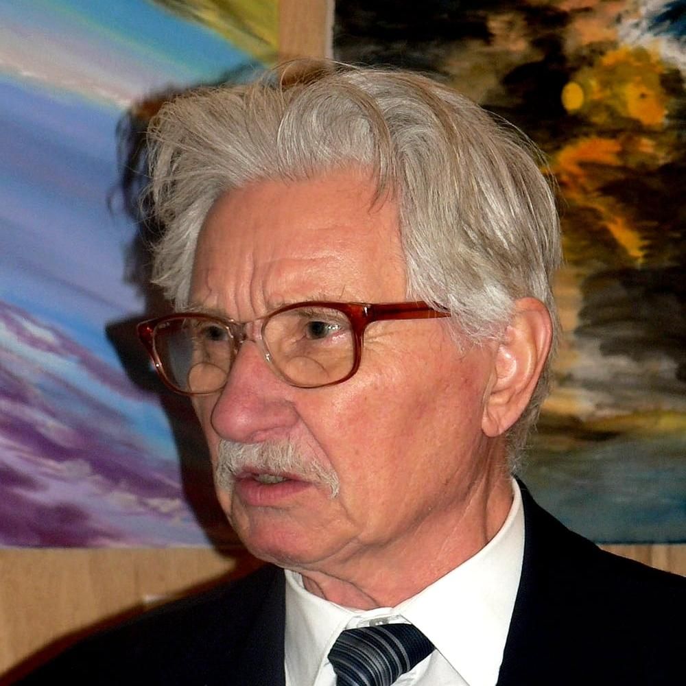 Photo of András Ambrus