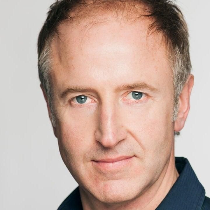 Photo of Adam Gardiner