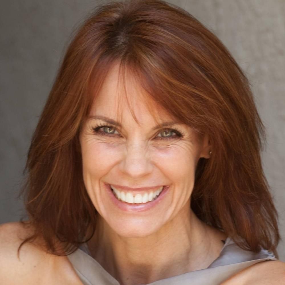 Photo of Alexandra Paul