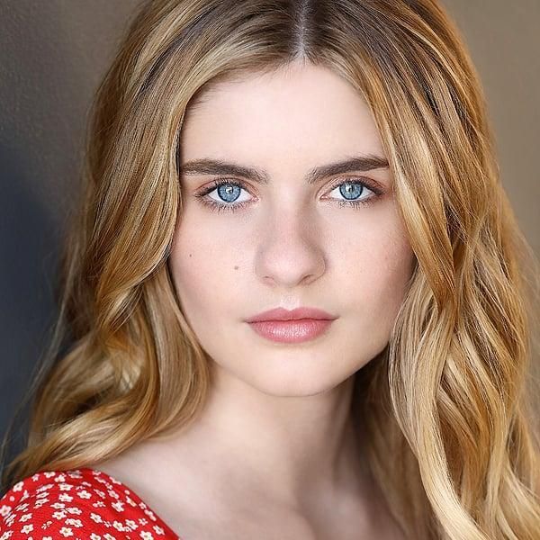 Photo of Taylor Ann Thompson