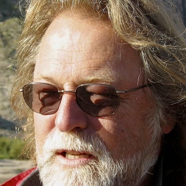 Photo of Michael Fitzgerald